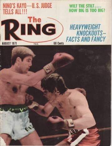 08/71 The Ring